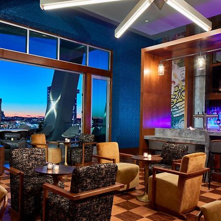 Ac Hotel Nashville Downtown Kültér fotó