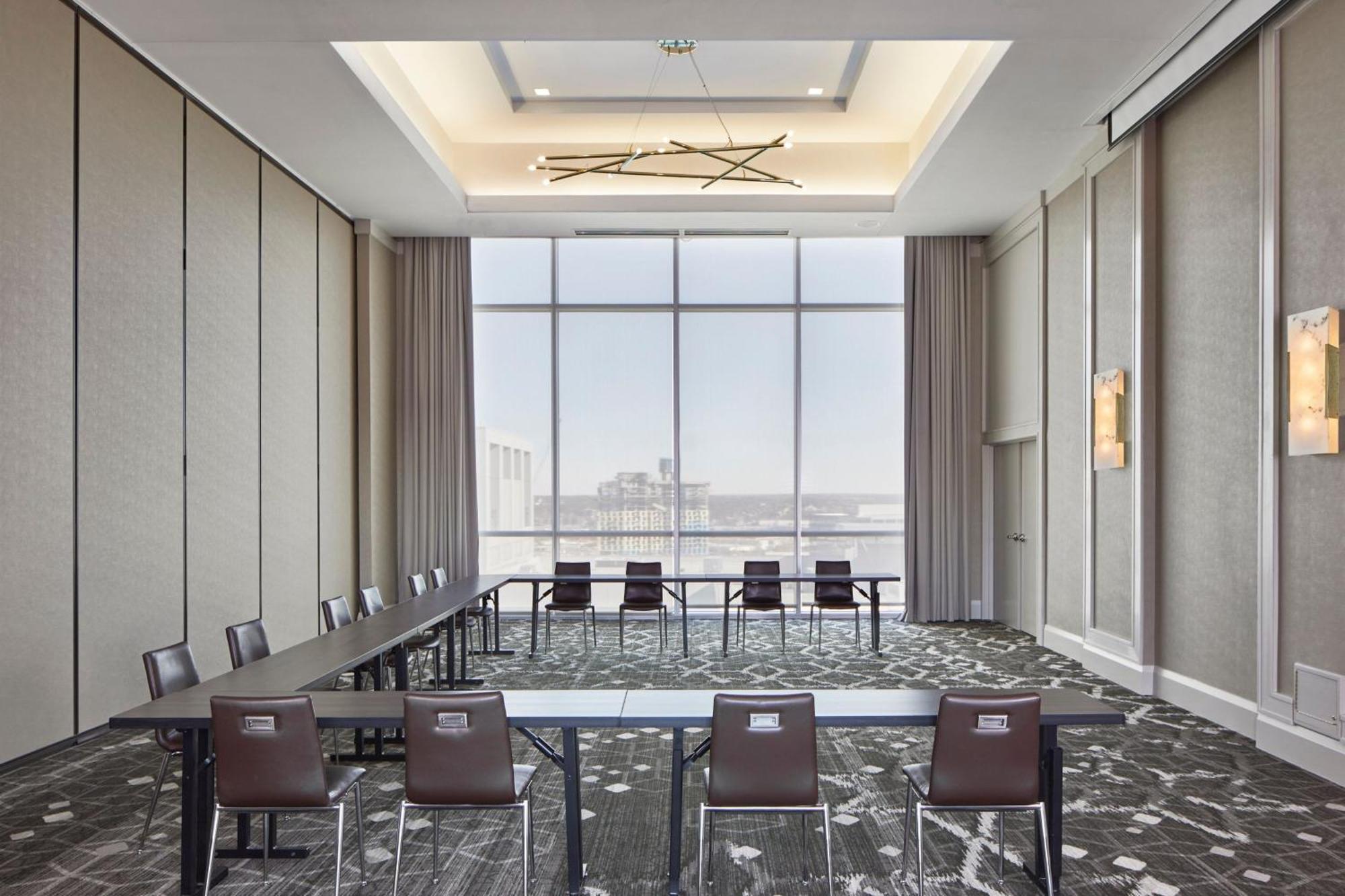 Ac Hotel Nashville Downtown Kültér fotó