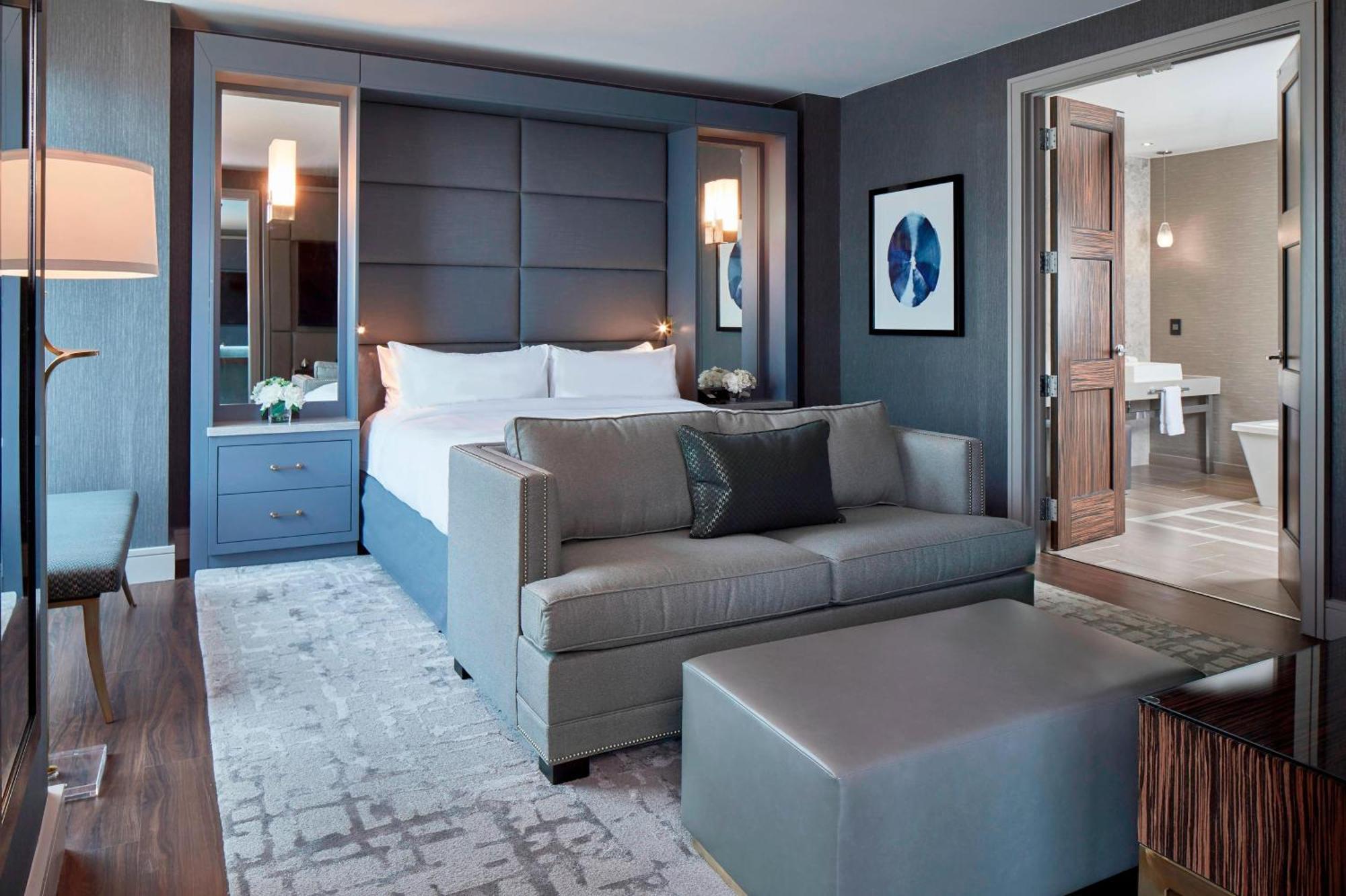 Ac Hotel Nashville Downtown Kültér fotó